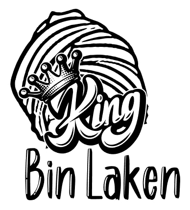 King Binlaken